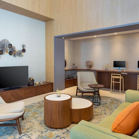 Holiday Inn Lampung Bukit Randu By Ihg บันดาร์ ลัมปุง ภายนอก รูปภาพ