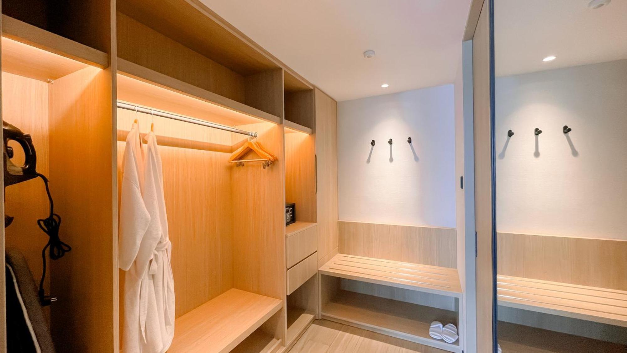 Holiday Inn Lampung Bukit Randu By Ihg บันดาร์ ลัมปุง ภายนอก รูปภาพ